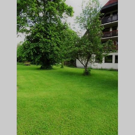 Modernes Apartment Mit Traumhaftem Blick Ins Gruene Bräunlingen Exterior foto